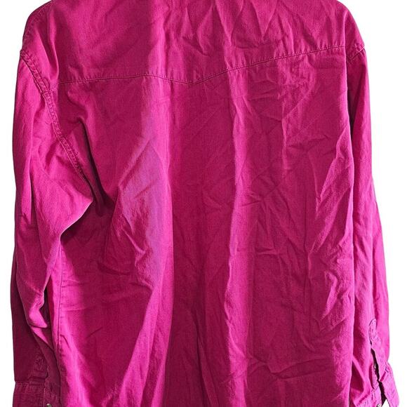 mens wrangler shirt - Picture 2 of 4